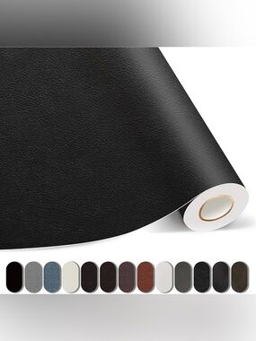 Leather Repair Patches, 17X79 Inch